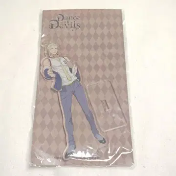 Dance with Devils 나나시로 메이지