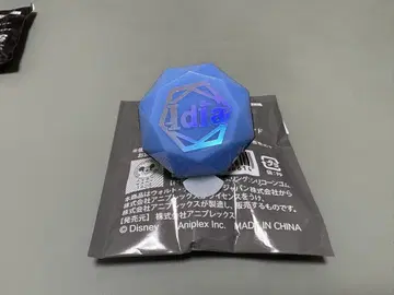 트위스티드 원더랜드 랜덤 링 라이트 이데아 슈라우드