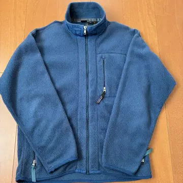 파타고니아 플리스 눈 없는 택 90s patagonia M