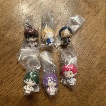 쿠로코의 농구 메지루시 액세서리