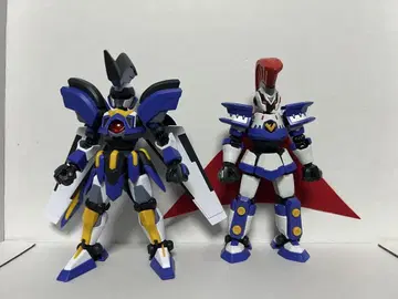하이퍼 펑션 LBX 오딘 아킬레스 세트