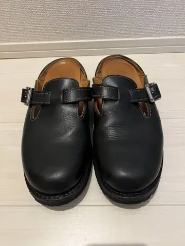 브라더 브릿지 사보 샌들 27cm