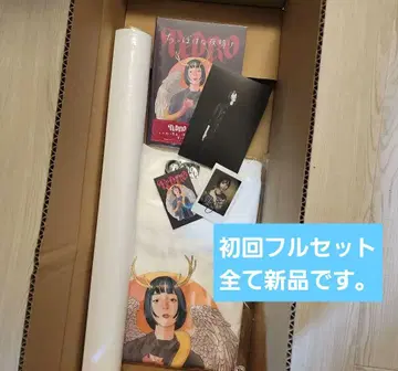 PEDRO 치포케나 요아케 Blu-ray 포스터 티셔츠 사인 폴라로이드