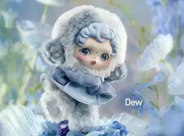 skullpanda L'impressionnisme Dew 스컬팬더