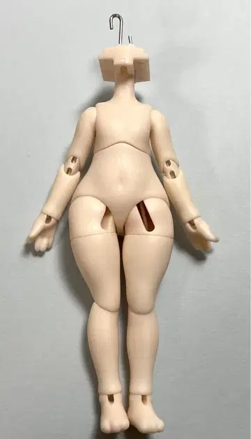 달 날아가는 시간 바디만