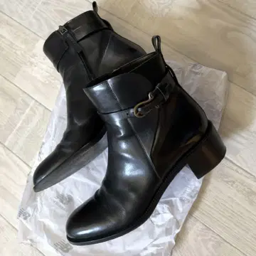 사토레 sartore 숏부츠 37