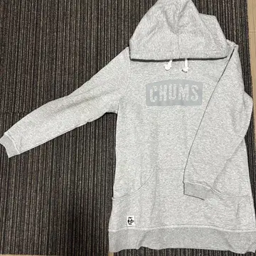 [ CHUMS ] 여성용 후드티