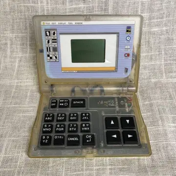 [ 레어 ] [ 정크제품 ] 디지몬 아나라이저