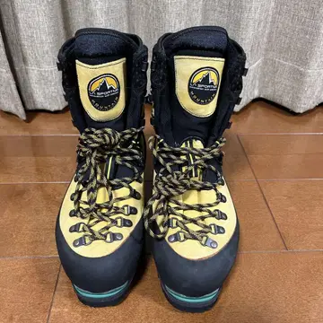 LA SPORTIVA 280GI NEPAL EVO GTX GIALLO