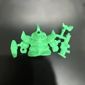 건지움 겔구그 마리네 MS-14FS 미키리