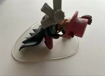 원피스 드라마틱 쇼케이스 4종류