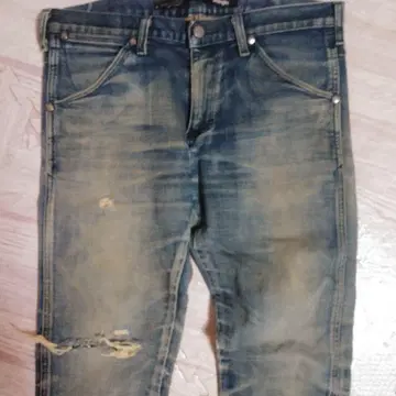 Wrangler groundfloor nano universe