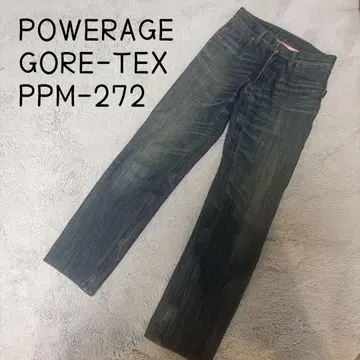 [ 레어 ] POWER AGE GORE-TEX w30 L34 빈티지