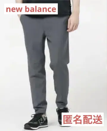 new balance (뉴발란스) THE CITY 스키니 팬츠