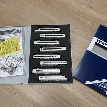 TOMIX 어반 라이너 plus 세트 98988 미사용품 N 게이지