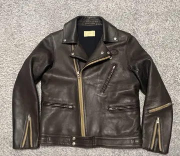 cantate 칸타타 브라운 블랙 더블 라이더스 시프