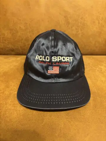 90s Polo Sport CAP