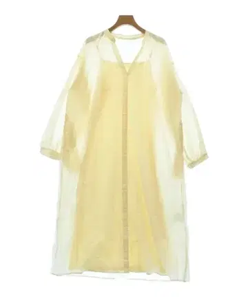 ITEMS URBAN RESEARCH 셔츠 원피스 여성용