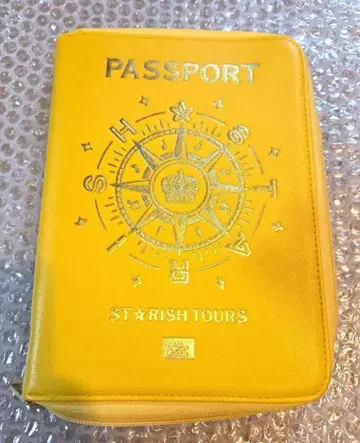 우타프리 가죽 멀티 케이스 스타투어 시노미야 나츠키