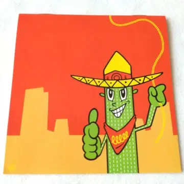 단종! JITTERIN'JINN (지터린 진) CD [CARAMBA!]