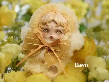 skullpanda L'impressionnisme Dawn