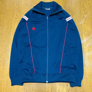 asics 아식스 트랙 자켓 저리 L 빈티지 80s