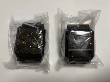 고치소 2개 세트 지역 한정