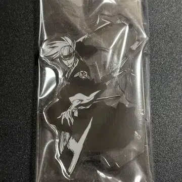 BLEACH 104STANDS 아크릴 스탠드 아산이 렌지