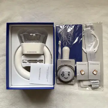ZEROBASEONE 응원봉