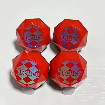 트위스테 린 라이트 반지 듀스