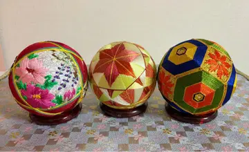 다채로운 수구 3세트