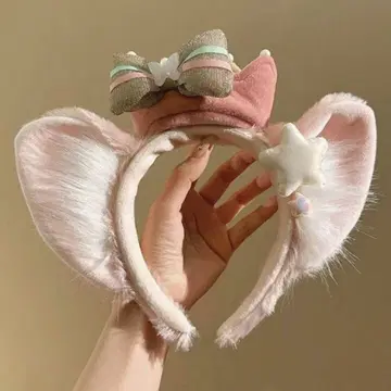 디즈니 리나벨 머리띠