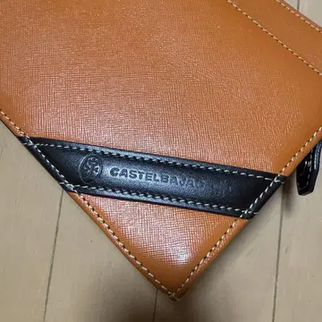 까스텔바작 세컨드 백