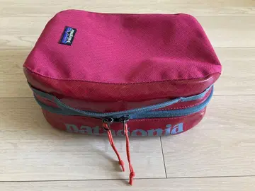 Patagonia 블랙홀 큐브 6L