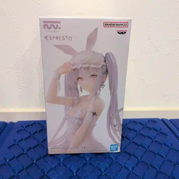 rurudo ESPRESTO-Sleepy Bunny-슈가