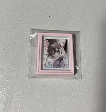 니지산지 ART OF NIJISANJI 특전 마그넷 카나에