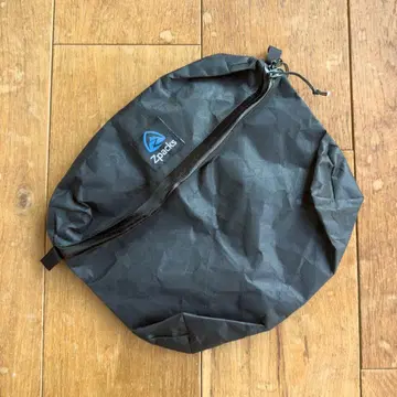 [ Zpacks ] 멀티 팩 / Z팩 멀티팩 블랙