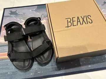 amepla 코어 액티브 샌들 스포츠 타입 BEAXIS 비엑시스