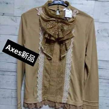 Axes 새상품 티셔츠