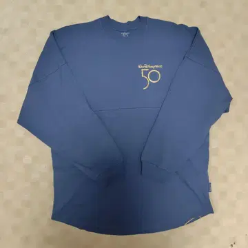 Walt Disney World 50주년 Spirit Jersey S
