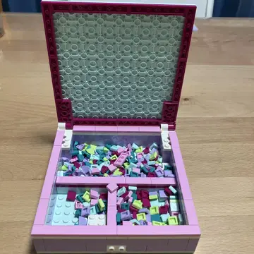 LEGO 케이스