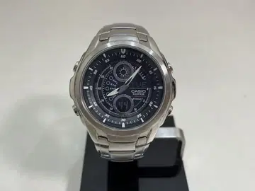 Casio EDIFICE EFA-116 손목시계
