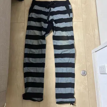 웨스트 라이드 보더 팬츠