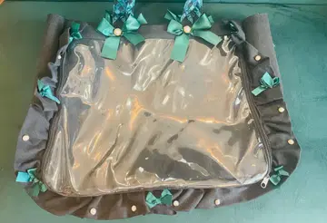 자카마트 A3 이타백
