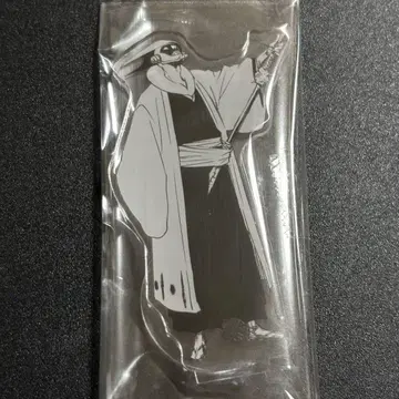 BLEACH 104STANDS 아크릴 스탠드 쿠로사키 이치고
