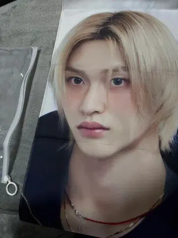 RIIZE 원빈 슬로건