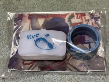 Eve LED 밴드 UnderBlue 보니보니