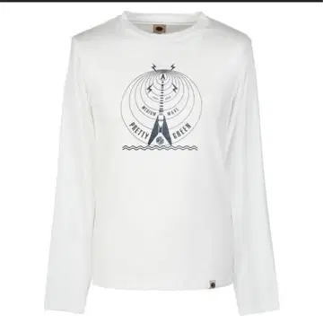 pretty green 프리티 그린 롱 티셔츠 미개봉 새상품 오아시스