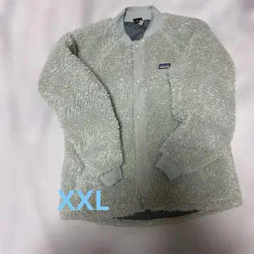 patagonia 봄버 자켓 XXL