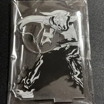 BLEACH 104STANDS 아크릴 스탠드 쿠로사키 이치고 허화